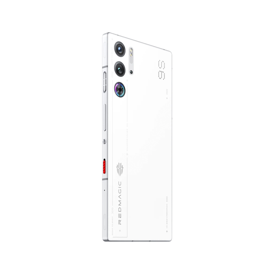 REDMAGIC 9S Pro 5G 12GB + 256GB Frost