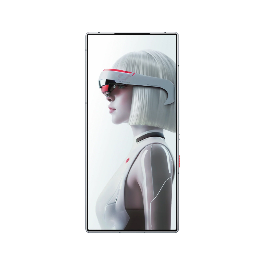 P*u様 Redmagic 9s Pro Frost 12GB+256GB 国内 国内正規品】 Redmagic 9s Pro Frost 12GB 256GB Nubia Red