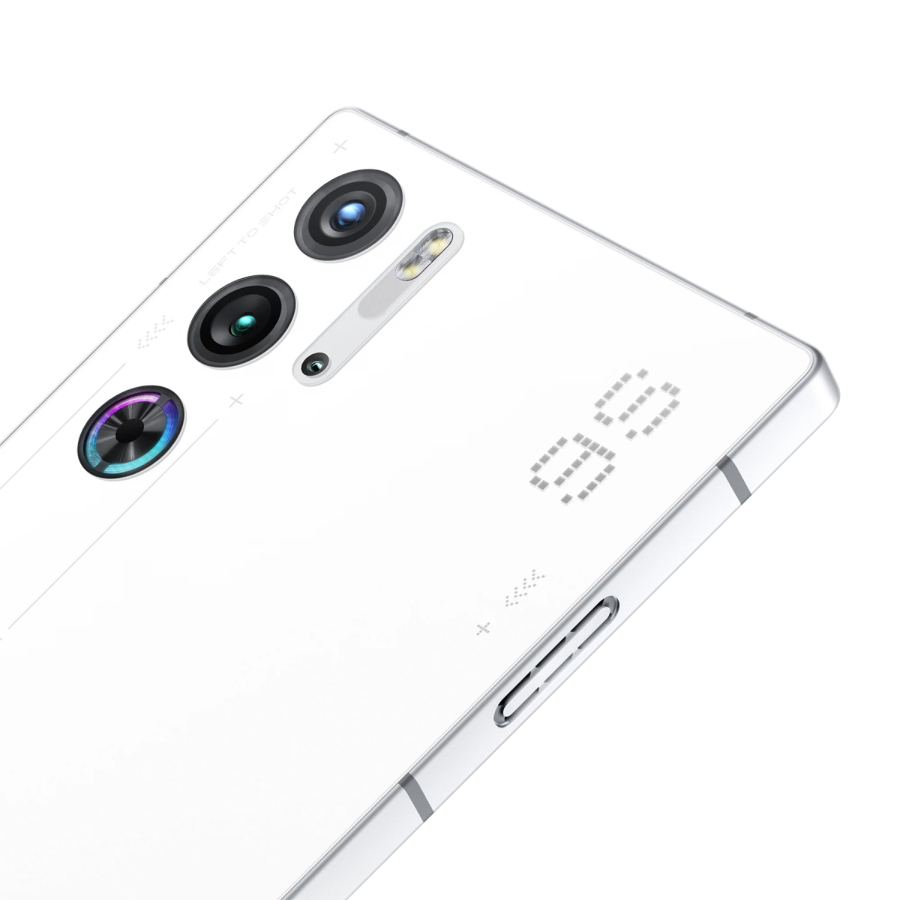 REDMAGIC 9S PRO 5G 12GB/256G Sim フリー Redmagic 9S Pro 5G 12/256GB Sleet - Cena, opinie na Ceneo.pl