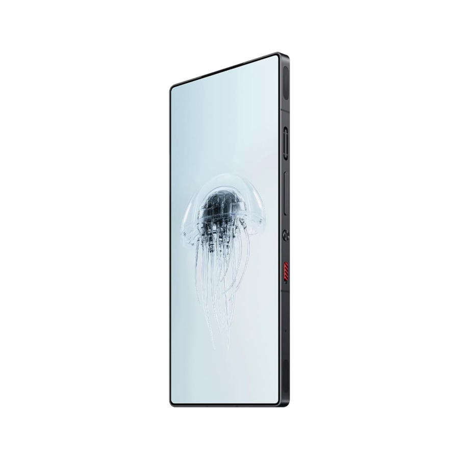 Smartfon Redmagic 10 Pro 5G 16/512GB Dusk | zteshop.pl