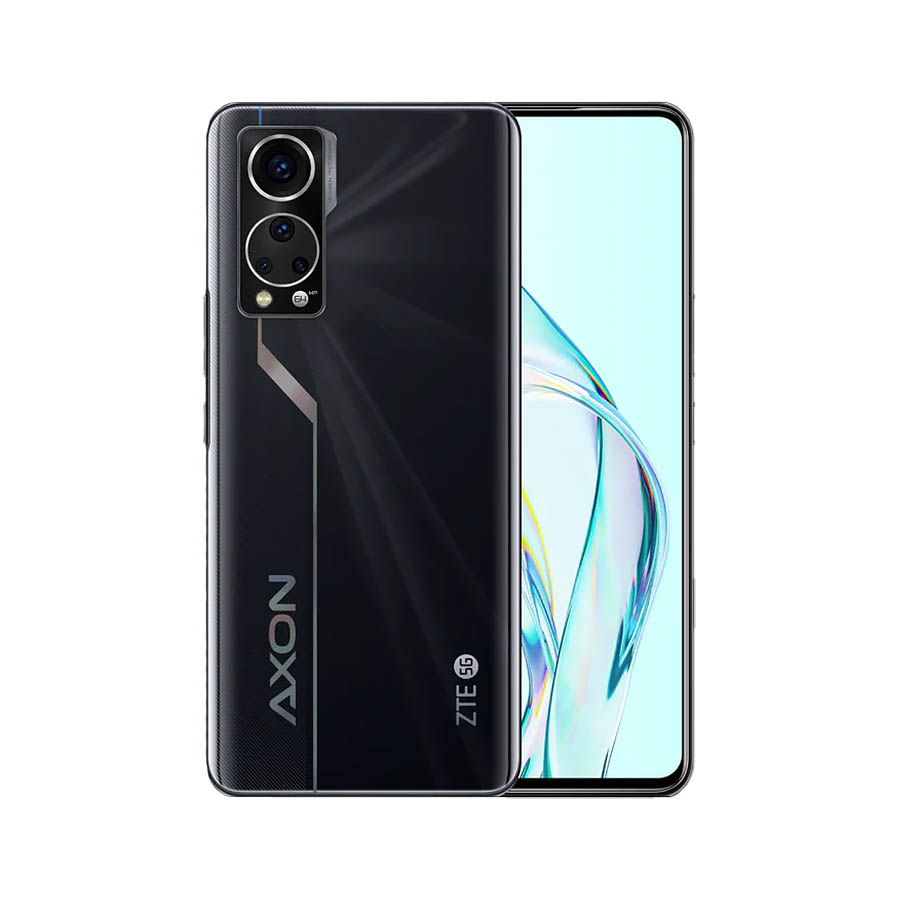 axon 30 pro 5g