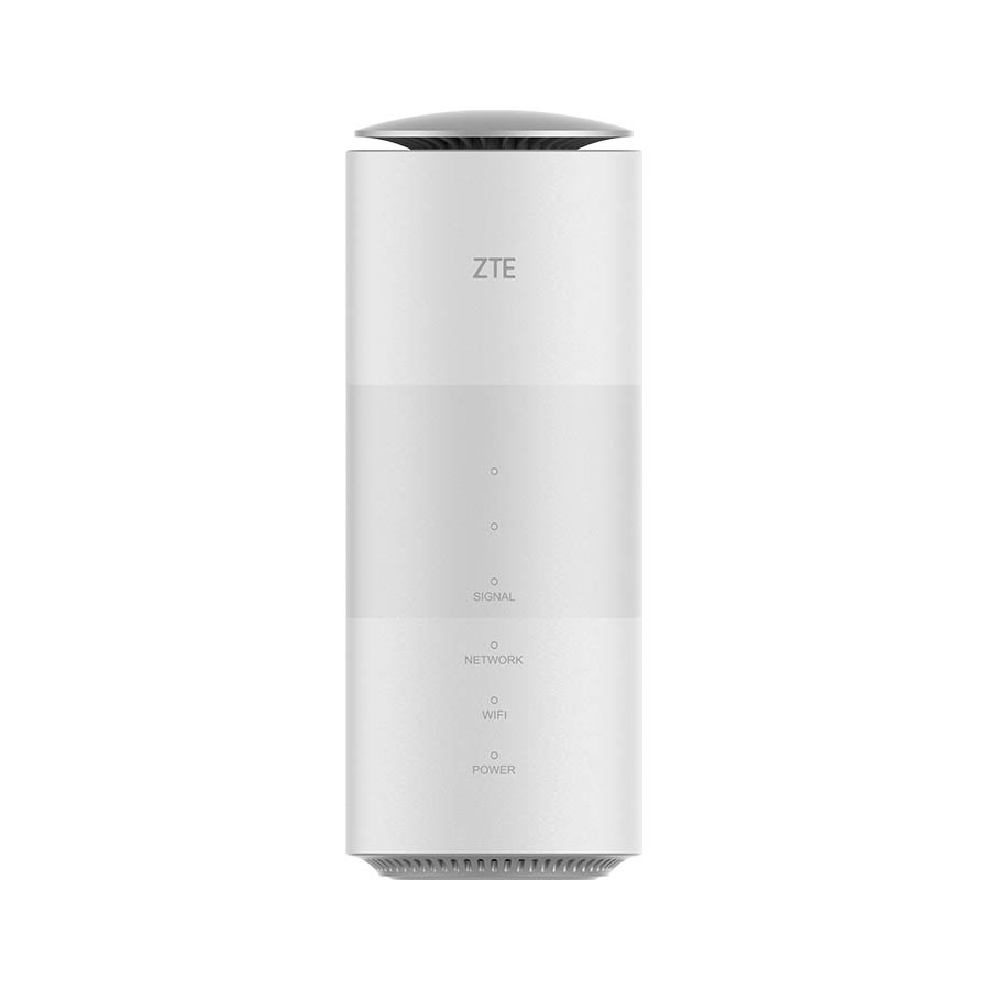 Router LTE 5G ZTE MC888