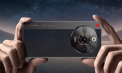 Poznaj 3 powody, dla których powinieneś rozważyć wybór Nubia Focus Pro 5G