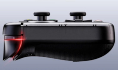 RedMagic Shadow Blade Handle - sprawdziliśmy co potrafi kontroler do gier od Nubia