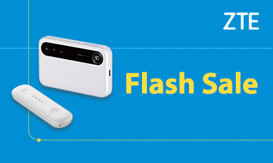 ZTE U50 - mobilny router o wysokiej wydajności w specjalnej promocji