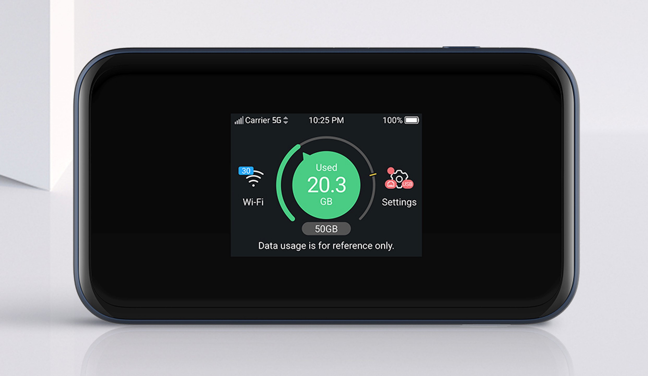 Do czego służy router mobilny ZTE