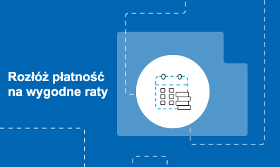 Wygodne finansowanie zakupów? Poznaj raty na zteshop.pl