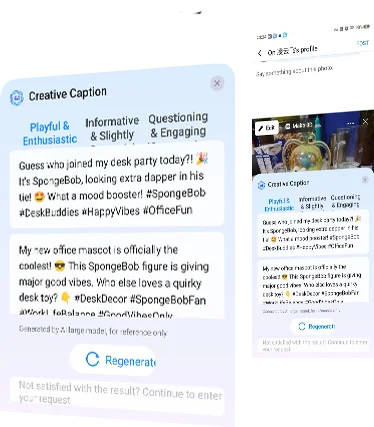 AI Social Publisher