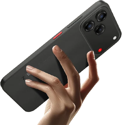 V80 Vita 7,7 mm i 191 g