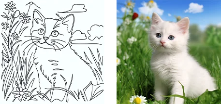 AI Sketch