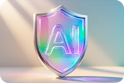 Scam AI Alert