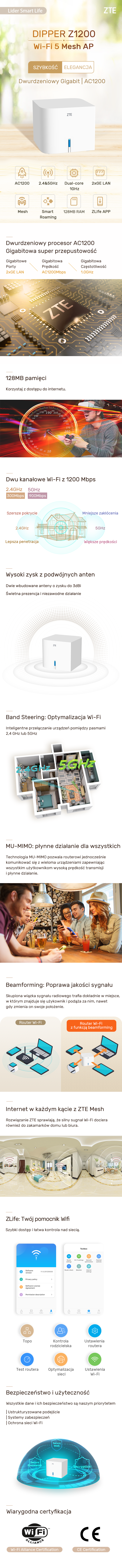 Karta produktowa