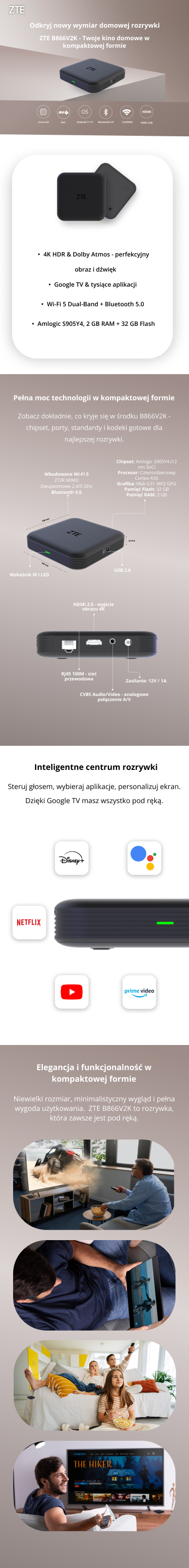 Karta produktowa