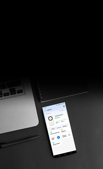 Aplikacja ZTE Smart Life