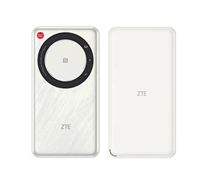 ZTE 5G Mobile WiFi U30 Air