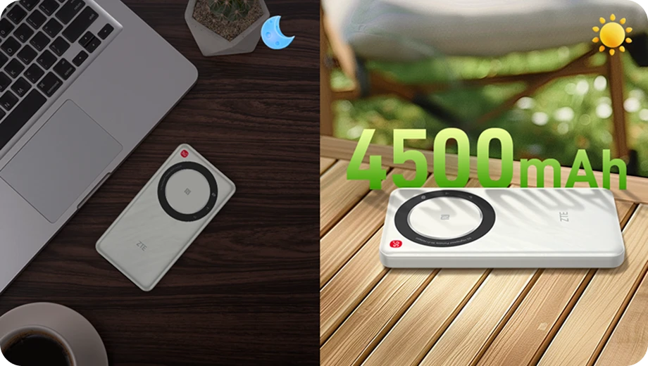 Energia na cały dzień