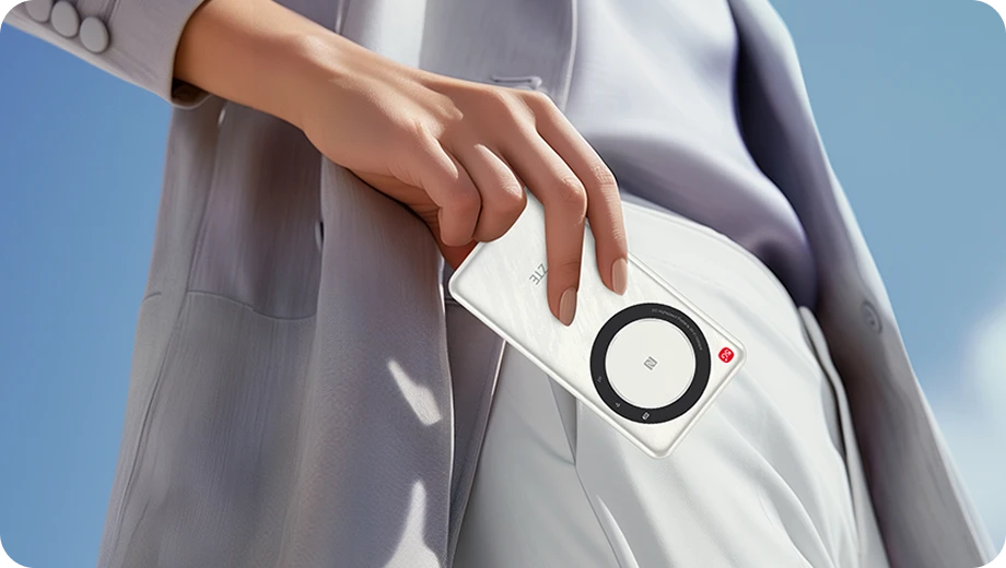 Przenośny i poręczny