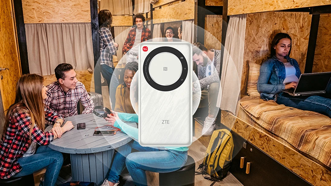 Podłącz do 10 urządzeń