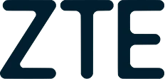 Logo ZTE