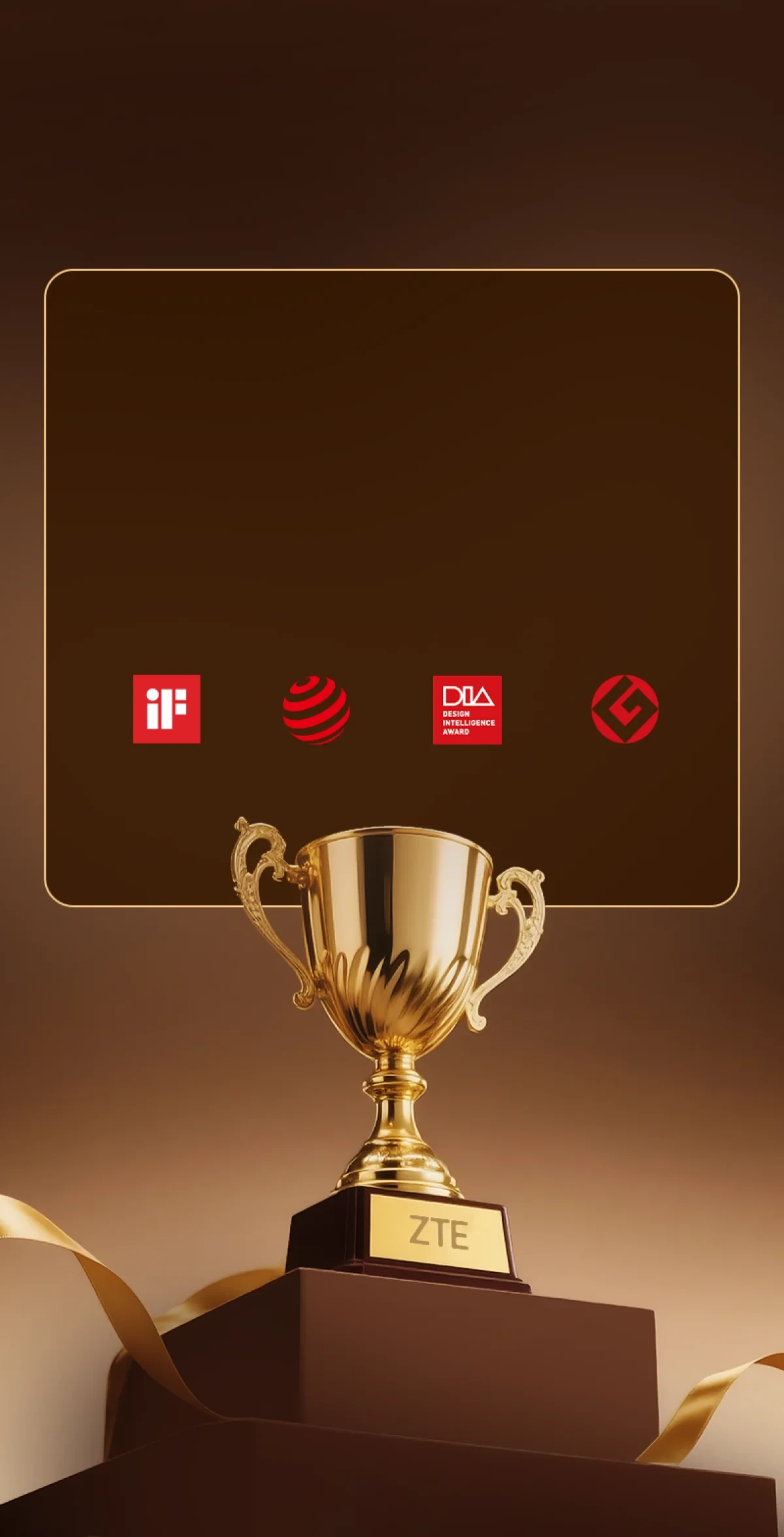 Marka globalna — lider udziału w rynku 5G FWA i MBB. Ponad 300 milionów użytkowników, obecność w ponad 100 krajach. Nagrody za design: iF, Red Dot, DIA, G-Mark.
