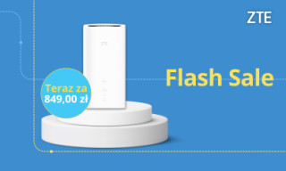 ZTE MC888 Pro w poniedziałkowej promocji Flash Sale!-1