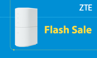 ZTE MF18A taniej o ponad 30 zł w promocji Flash Sale!-1