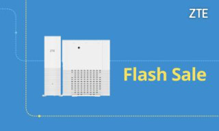 Flash Sale – 13.10.2025 – ZTE Z3460 z Wi-Fi 7 taniej o 100,00 zł!-1