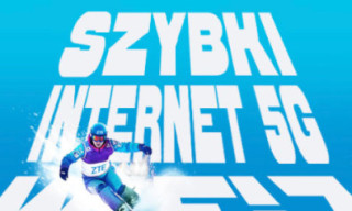 Szusuj po sieci 5G z routerami ZTE!-1