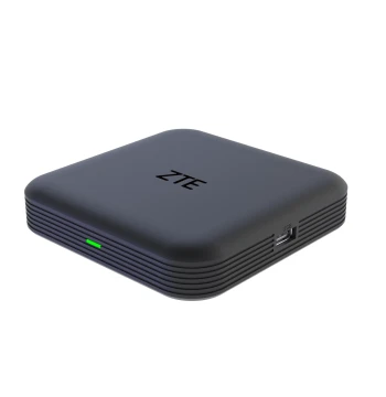 ZTE Android TV Box ZXV10 B866V2K | zteshop.pl